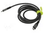 GOOBAY Cable Thunderbolt 3, Thunderbolt 4 y USB 4.0 de 1,5m