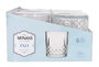 La Mediterranea Vaso Monans Ixo 34cl MD