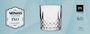 La Mediterranea Vaso Monans Ixo 34cl MD