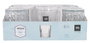 La Mediterranea Vaso Monans Ixo 34cl MD