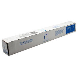 Utax Cartucho Original Cyan CK-8531C – 20000 Páginas (CK8531C, 1T02XUT0)