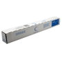 Utax Cartucho Original Cyan CK-8531C – 20000 Páginas (CK8531C, 1T02XUT0)