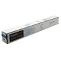 Utax Cartucho Original Cyan CK-8531C – 20000 Páginas (CK8531C, 1T02XUT0)