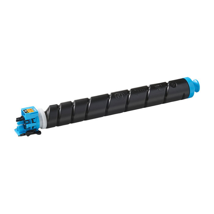 Utax CK-8531C Cian 1T02XDCUT0 Cartucho de Tóner