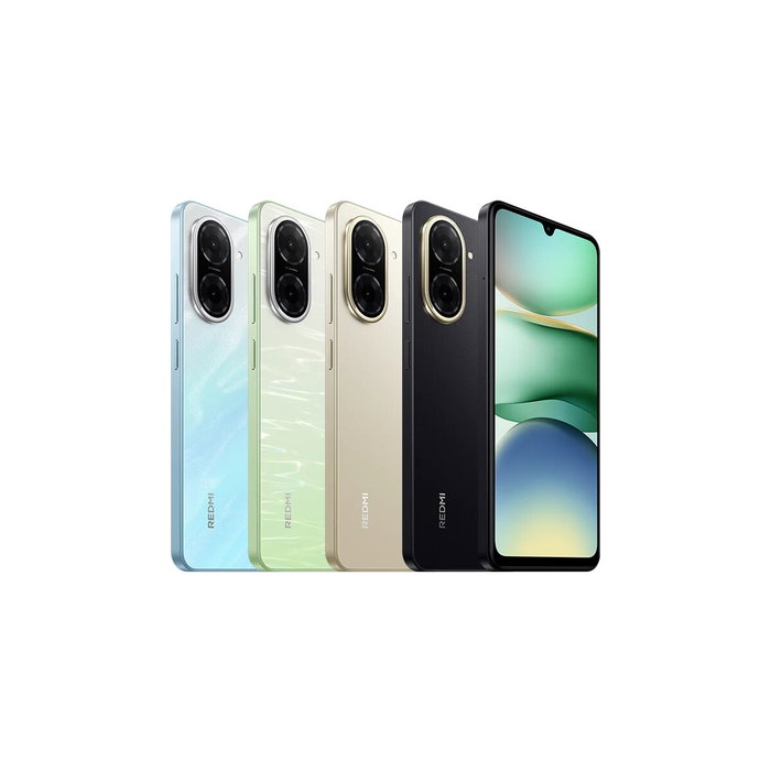 Xiaomi Redmi A5 6.88'' 3GB RAM 64GB Lake Green Xiaomi Redmi A5 6.88'' 3GB RAM 64GB Lake Green