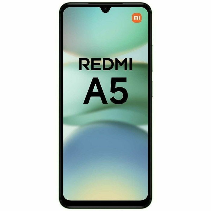 Xiaomi Redmi A5 6.88'' 3GB RAM 64GB Lake Green Xiaomi Redmi A5 6.88'' 3GB RAM 64GB Lake Green