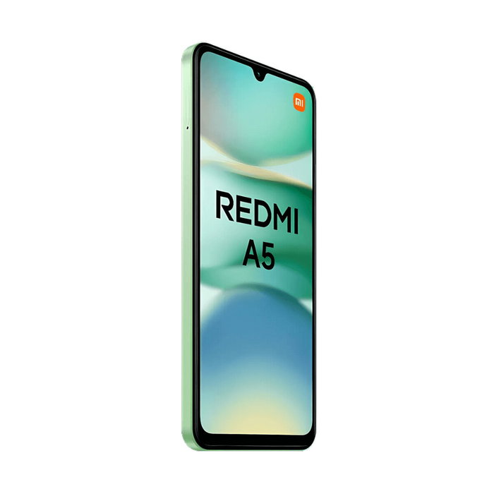 Xiaomi Redmi A5 6.88'' 3GB RAM 64GB Lake Green Xiaomi Redmi A5 6.88'' 3GB RAM 64GB Lake Green