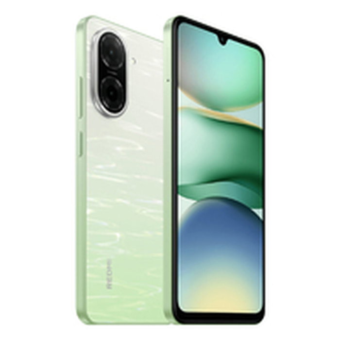 Xiaomi Redmi A5 6.88'' 3GB RAM 64GB Lake Green Xiaomi Redmi A5 6.88'' 3GB RAM 64GB Lake Green