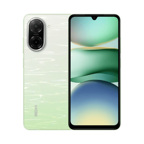Xiaomi Redmi A5 6.88'' 3GB RAM 64GB Lake Green Xiaomi Redmi A5 6.88'' 3GB RAM 64GB Lake Green