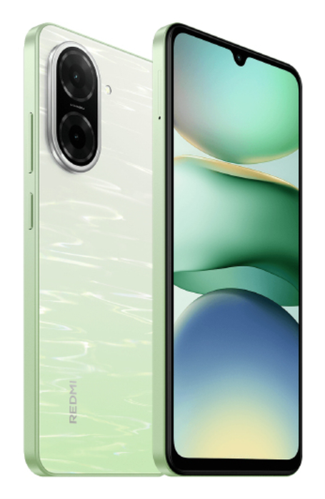 Xiaomi Redmi A5 6.88'' 3GB RAM 64GB Lake Green Xiaomi Redmi A5 6.88'' 3GB RAM 64GB Lake Green