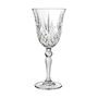 Rcr Cristalleria IT Copa 210 Ml Mm Melodia LUXION eco-crystal glass 190 mm (6 Unidades)