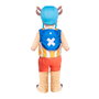 My Other Me Disfraz Chopper con Gorro, Mono y Cubrebotas Talla 12-24 M