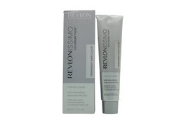 Revlon Revlonissimo Colorsmetique 7SN Medium Blonde