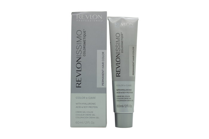 Revlon Revlonissimo Colorsmetique 7SN Medium Blonde Revlon Revlonissimo Colorsmetique 7SN Medium Blonde