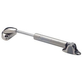 ITALIANA FERRAMENTA Compact Descend. L164 Con Soportes Para Puerta Madera Descendente