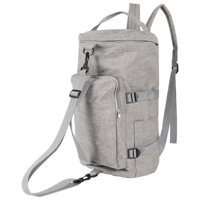 Jet Lag Bolsa Viaje 2 En 1 Poliéster