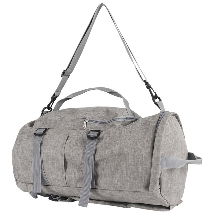 Jet Lag Bolsa Viaje 2 En 1 Poliéster