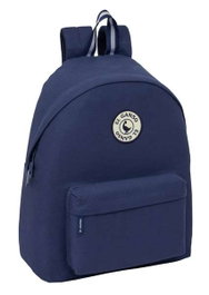 Safta Mochila El ganso jeans 420x330x150 mm