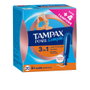 Tampax Pearl Compak Super Plus, 20 unidades
