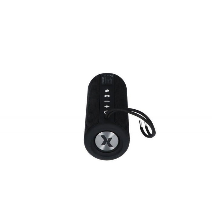 MAXCOM Altavoz Bluetooth Inalámbrico Portátil 10W