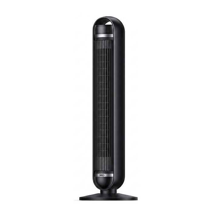 DREO Ventilador tipo torre DR-HTF014 Negro 92cm DREO Ventilador tipo torre DR-HTF014 Negro 92cm