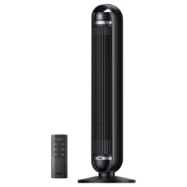 DREO Ventilador tipo torre DR-HTF014 Negro 92cm