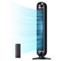 DREO Ventilador tipo torre DR-HTF014 Negro 92cm
