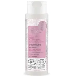 NATURA SIBERICA Aceite Facial Hialurónico Limpieza Profunda 150 ml