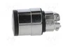 SCHNEIDER ELECTRIC Interruptor rotativo con llave Harmony XB4 22mm Negro