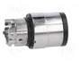 SCHNEIDER ELECTRIC Interruptor rotativo con llave Harmony XB4 22mm Negro