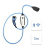 NRGkick NRGkick 32A Pure 5m WLAN