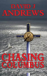 Chasing Columbus, Guy Tresanton - M-YBOOKS.CO.UK (IBD) inevitable