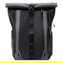 Inateck Mochila para Portátil BP01009 15.6"-16" Negro 22-26.8L Poliéster Resistente al Agua