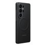 Samsung M3 Carbon Magnet Case Galaxy S26 Ultra, Negro