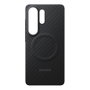 Samsung M3 Carbon Magnet Case Galaxy S26 Ultra, Negro