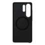 Samsung M3 Carbon Magnet Case Galaxy S26 Ultra, Negro