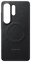 Samsung M3 Carbon Magnet Case Galaxy S26 Ultra, Negro