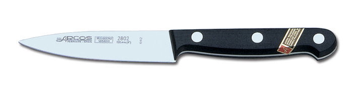 Arcos Cuchillo mondador serie Universal 100 mm