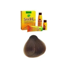 Sanotint Sensitive 77 Rubio Oscuro Dorado