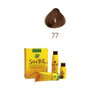 Sanotint Sensitive Nº77 Rubio Oscuro Dorado