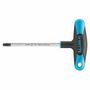 Llave en T WITTE PRO T10, T15, T20, T25, T27, T30, T40, T45, T50 Acero