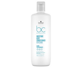 Schwarzkopf BC MOISTURE KICK conditioner 1000 ml (Reacondicionado) inevitablemente