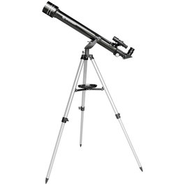 Bresser Arcturus 60/700 AZ Telescopio Refractor