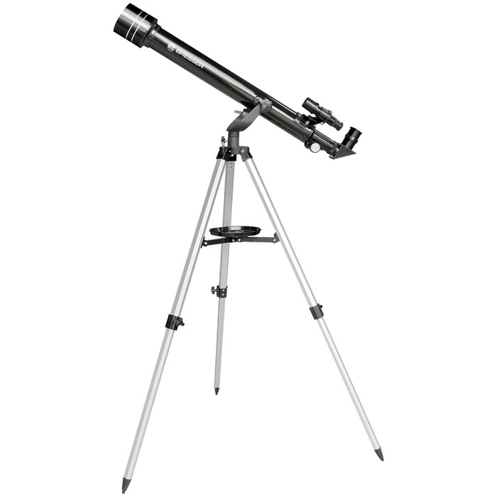 Bresser Arcturus 60/700 AZ Telescopio Refractor Bresser Arcturus 60/700 AZ Telescopio Refractor