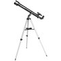 Bresser Arcturus 60/700 AZ Telescopio Refractor