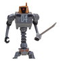 Tales of the Teenage Mutant Ninja Turtles Mix 'n Match Figura Mechazoid 12 cm