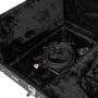 Gator Estuche Guitarra Eléctrica Explorer Gw Deluxe Negro