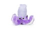 Gloria Peluche Para Perro Hank Purple