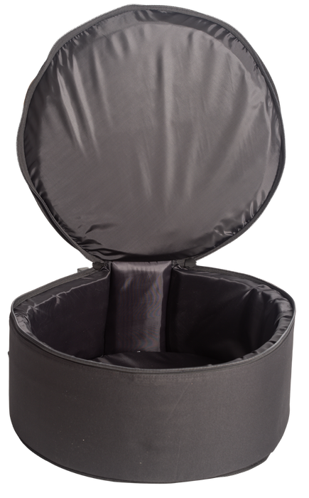 Fundas Batería Ek 14" X 6,5" Acolchado de 12 mm