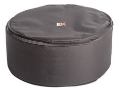 Fundas Batería Ek 14" X 6,5" Acolchado de 12 mm